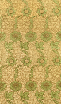 William Morris - Kennet